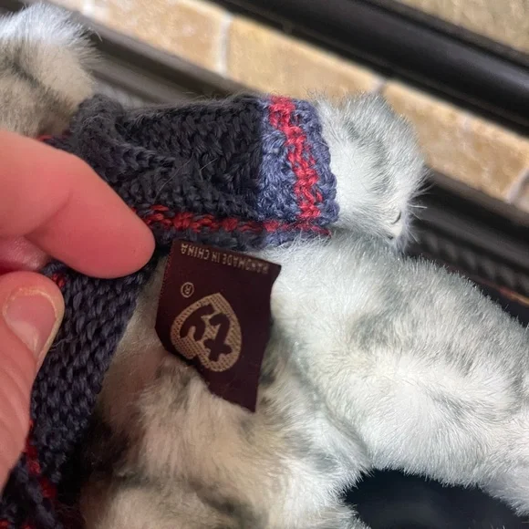 TY Beanie Bear ‘Fairbanks’ - Picture 8 of 10